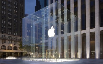 Apple in fiscal Q4, 2015: $51.5 billion of revenue and $11.1 billion of net profit