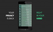 GranitePhone is a security-obsessed phone by Sikur/Archos
