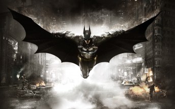 'Batman: Arkham Knight' returning to PC on October 28
