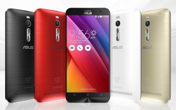 ASUS announces plans to begin manufacturing smartphones in India with Foxconn