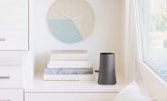 Google announces its second OnHub router, this one's made by Asus