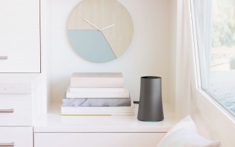 Google announces its second OnHub router, this one's made by Asus
