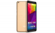 BLU Studio 7.0 LTE goes official with 7 inch display and dual-SIM