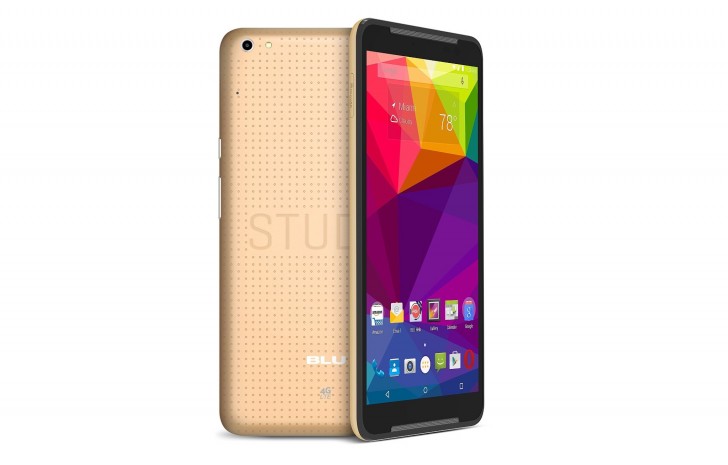 Blu Studio 7.0 D700A 3G HSPA+ Unlocked GSM Android Smartphone / Tablet -  Sam's Club