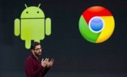 Google to combine Chrome OS and Android into a single operating system