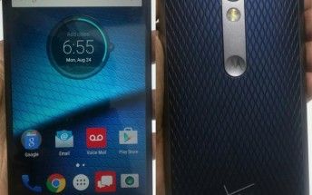 Droid Maxx 2 will be Verizon's Moto X Play, Google confirms
