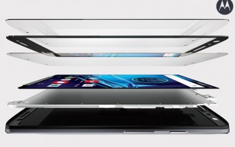 Motorola presents the story behind the Droid Turbo 2's shatterproof screen alongside its first ad