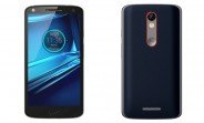 Verizon offer nets you a half off Droid Turbo 2 or Maxx 2 if you buy two