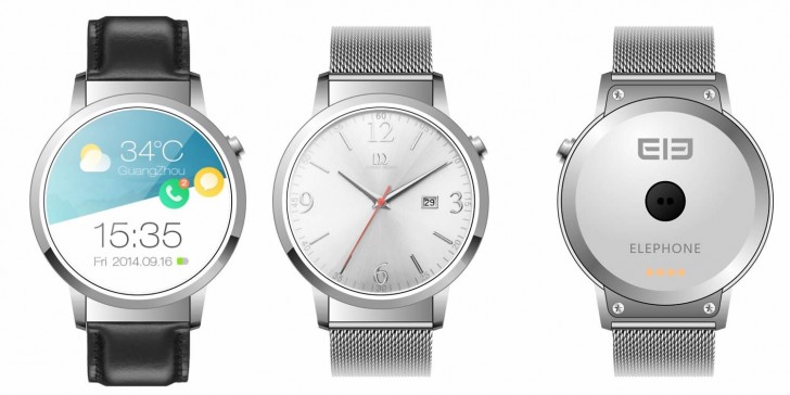 elecool smartwatch