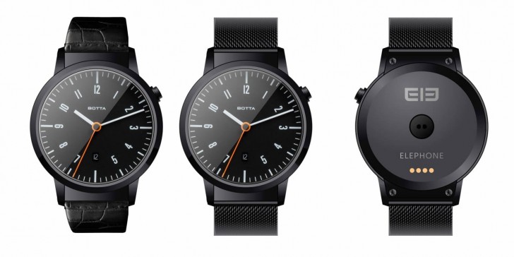 eleoption smart watch