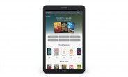 Barnes & Noble unveils the 9.6-inch Samsung Galaxy Tab E Nook