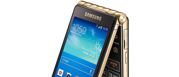Samsung galaxy gold 3
