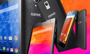 Gigabyte unveils four budget phones: Classic and Classic Lite, Essence and Essence 4