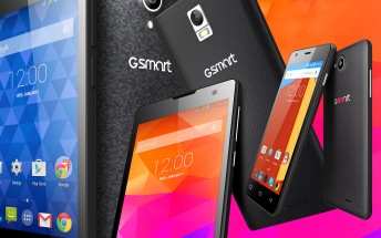 Gigabyte unveils four budget phones: Classic and Classic Lite, Essence and Essence 4