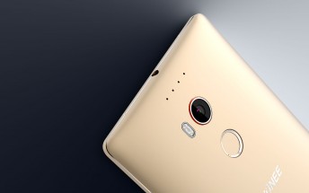 Gionee launches Elife E8 in India