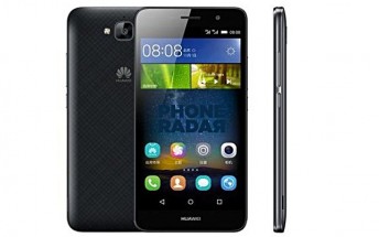 Huawei Honor Play 5X goes official with 13MP camera, 4000mAh battery [Update: it's called Enjoy 5]