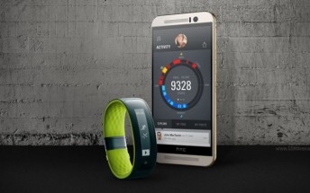HTC delays its Grip smartband yet again