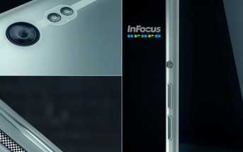 InFocus M812 goes on sale for $300