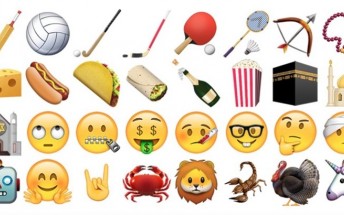 iOS 9.1 is now rolling out with new emoji and better Live Photos