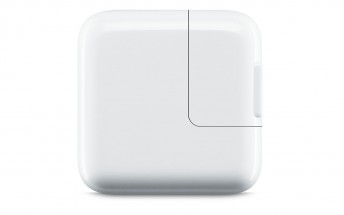Indian iPhone 6s shipping with 10W chargers instead of 5W