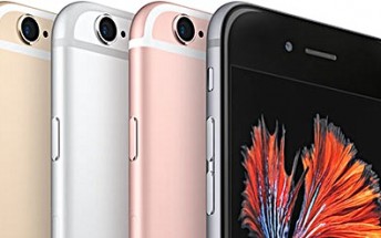 Apple iPhone 6s and 6s Plus arrive in 42 new countries