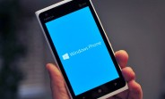Microsoft sold less than 1 million Lumia phones last quarter