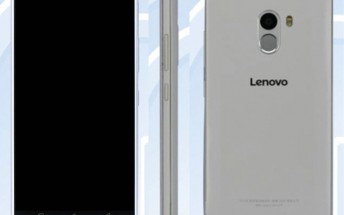 Lenovo phone with 5.5-inch display and 2GB RAM shows up at TENAA