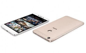 LeEco Le 1s shatters records in India