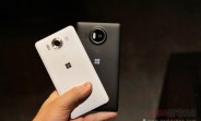 Microsoft Lumia 950 and 950 XL sales start in Europe