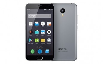 Meizu Metal listed online with specs for $249
