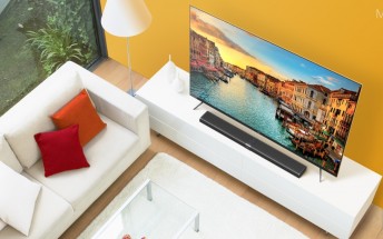 Xiaomi announces 60-inch 4K Mi TV 3