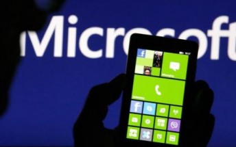 Microsoft's phone business takes a hit in Q3