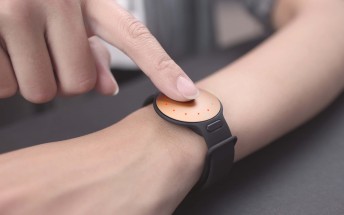 Misfit Shine 2 tracks your activity, doesn't need charging