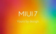 MIUI 7 will start rolling out to supported devices on October 27