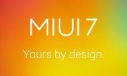 MIUI 7 global stable ROMs now available for download