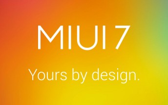 MIUI 7 global stable ROMs now available for download