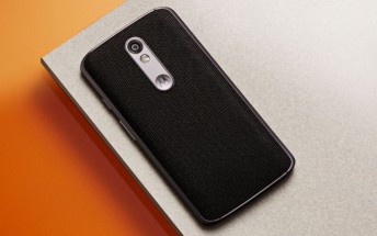 Moto X Force gets official as the international version of the Droid Turbo 2