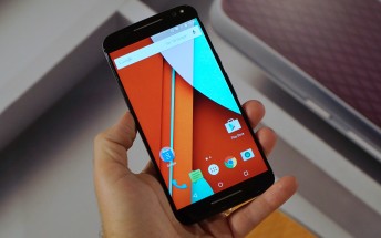 Soak test for Moto X Pure Edition starts soon, could be Android 6.0