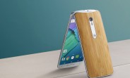 Motorola Moto X Style running Android 7.1.1 Nougat spotted on GFXBench