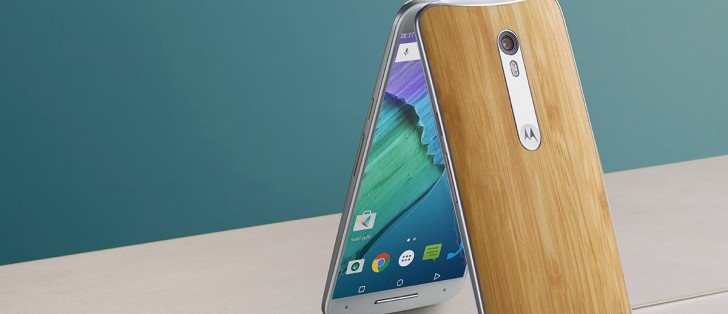 Moto G4 Play finally gets Android 7.1.1 Nougat -  News