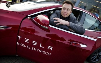 Elon Musk takes a jab at Apple, says it only hires people Tesla fires