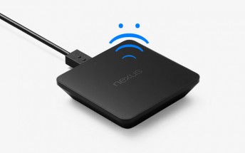 Why the Nexus phones don't have Qi wireless charging: USB Type-C rocks