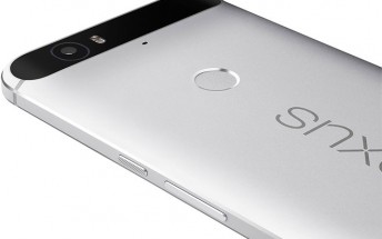 Nexus 6P is now shipping in the US