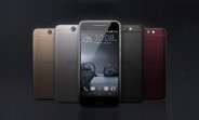 HTC: One A9 design coming to One M and Desire series