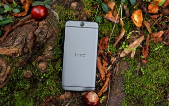 HTC One A9 pre-orders start in the UK, costs even more than expected