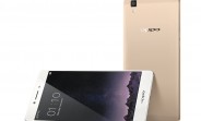 Oppo R7s goes official with 4GB of RAM and 5.5'' AMOLED display