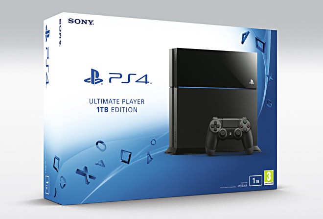 Sony playstation 4 deals cost