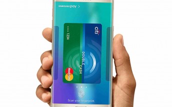 You can get a free wireless charger just for activating Samsung Pay