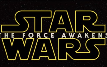 Check out the latest trailer for Star Wars: The Force Awakens
