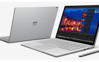 A fully loaded Microsoft Surface Book comes with a massive $3,199 price tag